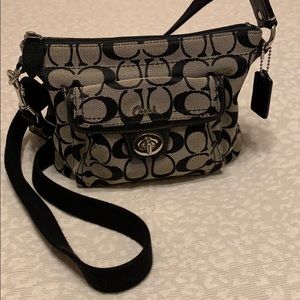 Coach crossbody